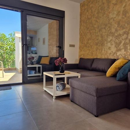 Apartman Lamar Resort Pilar de la Horadada Kültér fotó
