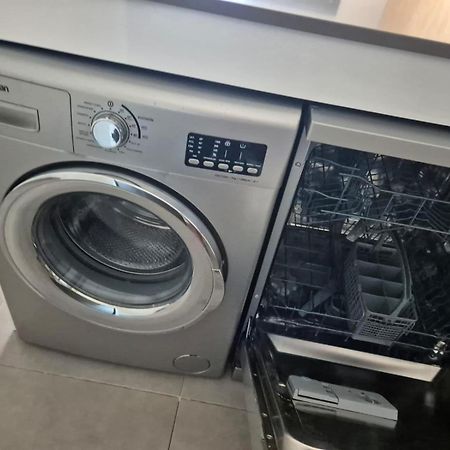 Apartman Lamar Resort Pilar de la Horadada Kültér fotó