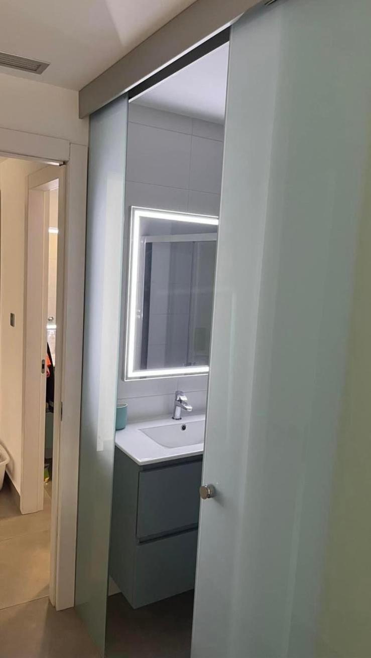 Apartman Lamar Resort Pilar de la Horadada Kültér fotó