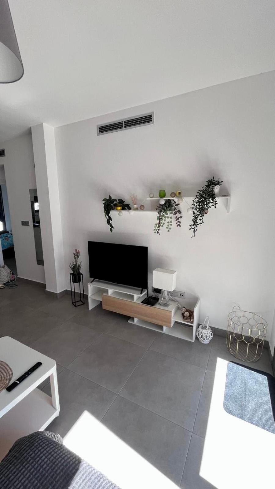 Apartman Lamar Resort Pilar de la Horadada Kültér fotó