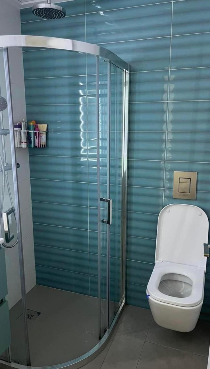 Apartman Lamar Resort Pilar de la Horadada Kültér fotó