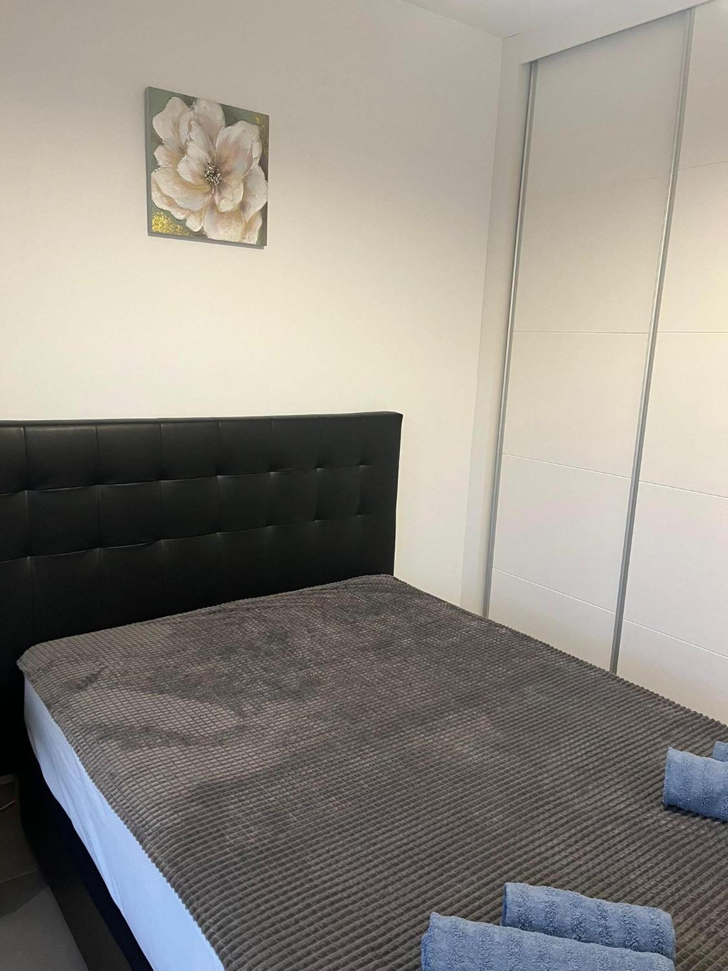 Apartman Lamar Resort Pilar de la Horadada Kültér fotó