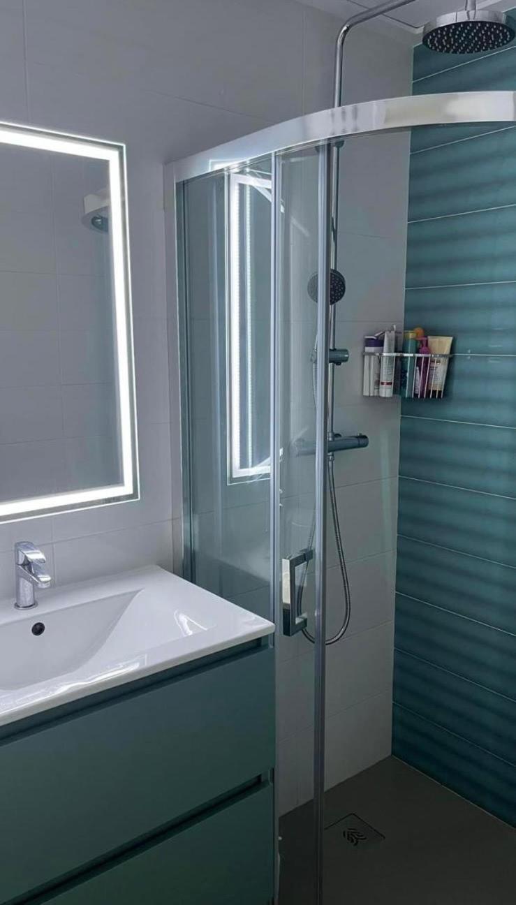 Apartman Lamar Resort Pilar de la Horadada Kültér fotó