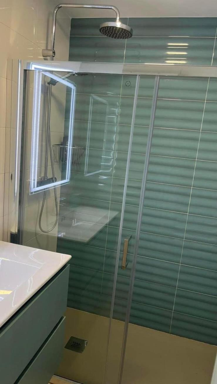 Apartman Lamar Resort Pilar de la Horadada Kültér fotó