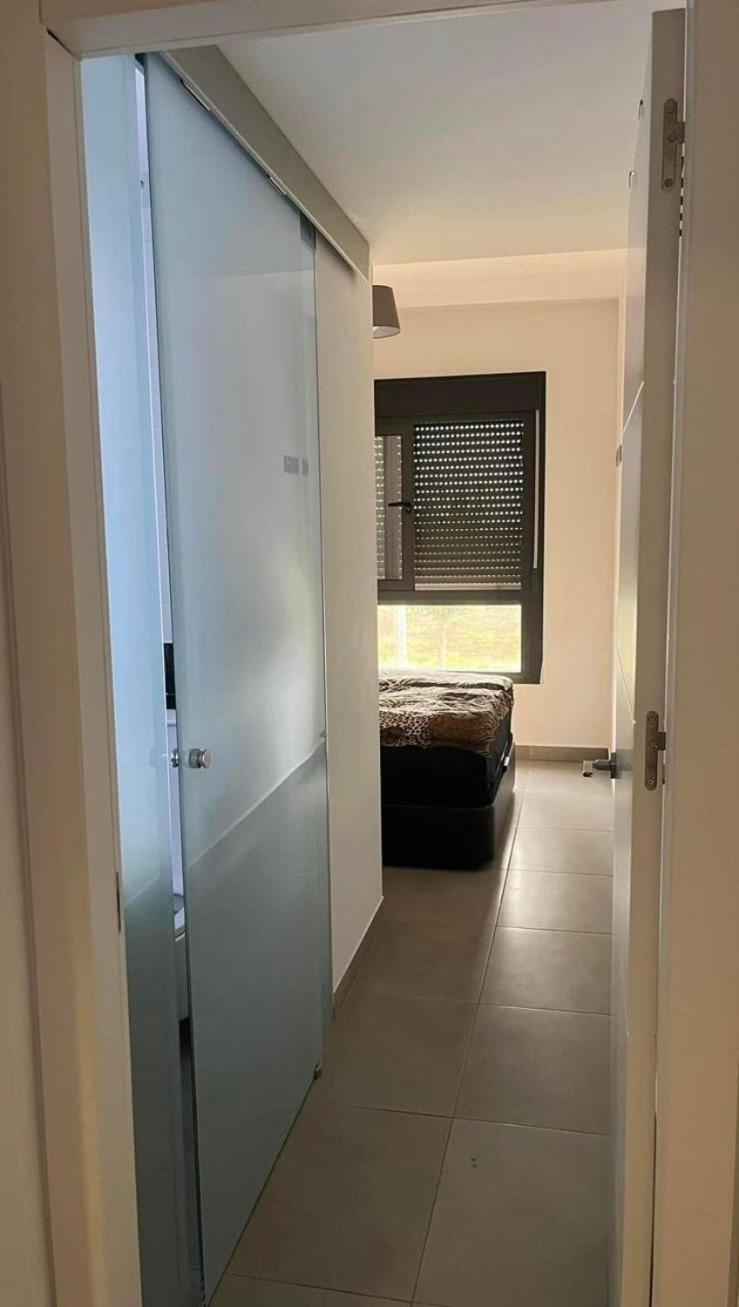 Apartman Lamar Resort Pilar de la Horadada Kültér fotó