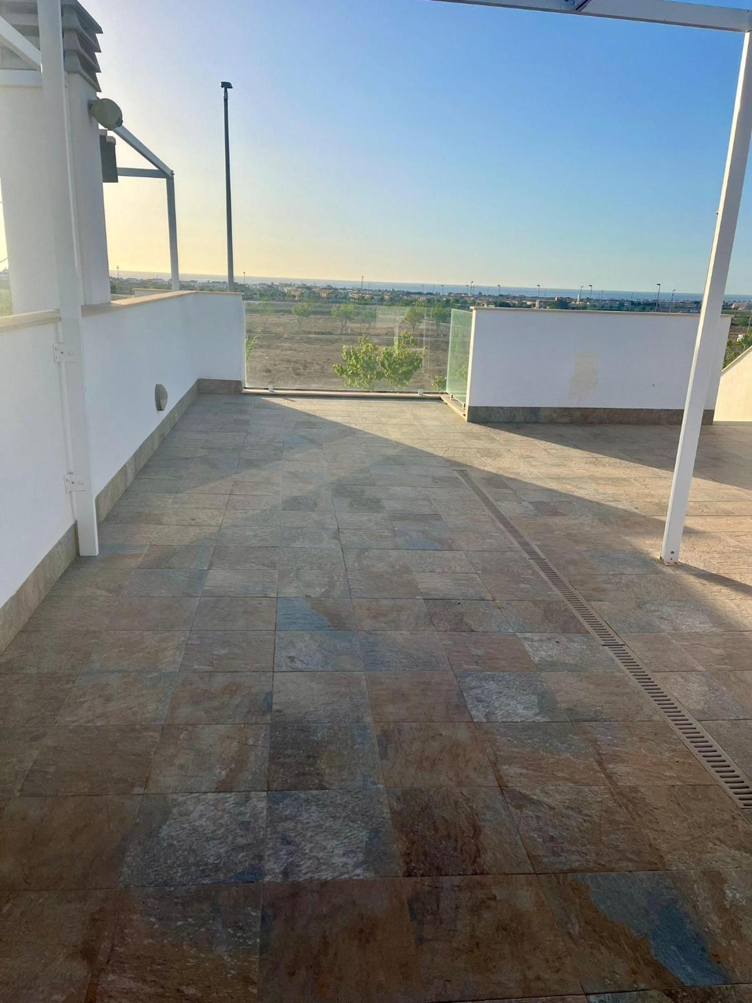 Apartman Lamar Resort Pilar de la Horadada Kültér fotó