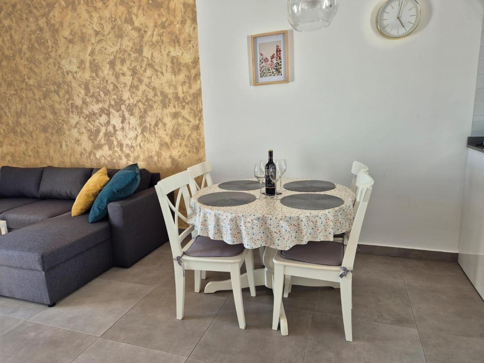 Apartman Lamar Resort Pilar de la Horadada Kültér fotó