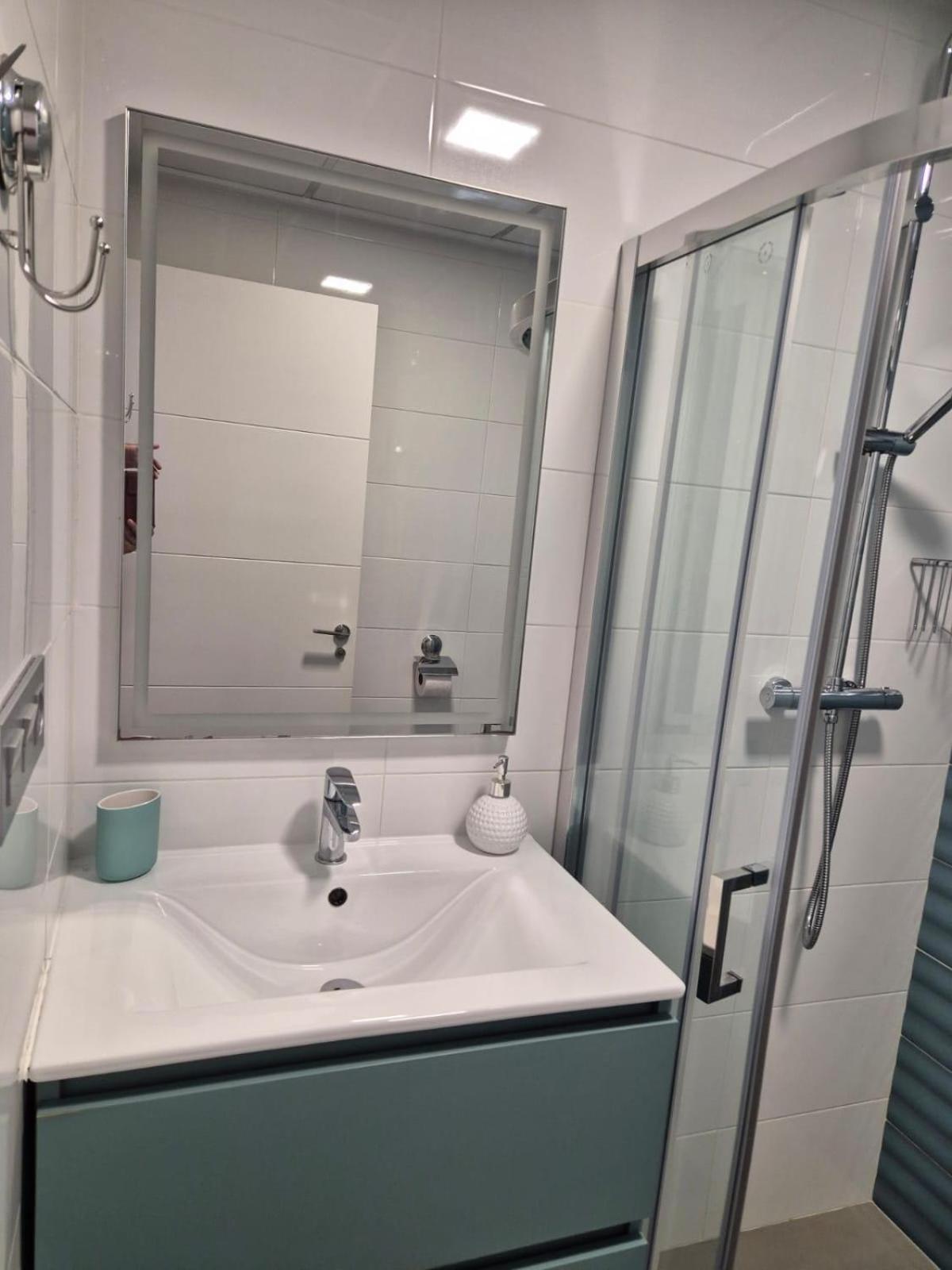 Apartman Lamar Resort Pilar de la Horadada Kültér fotó
