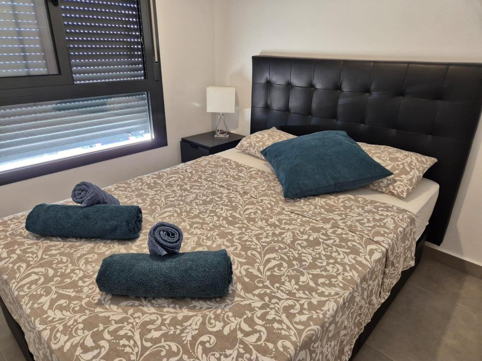 Apartman Lamar Resort Pilar de la Horadada Kültér fotó