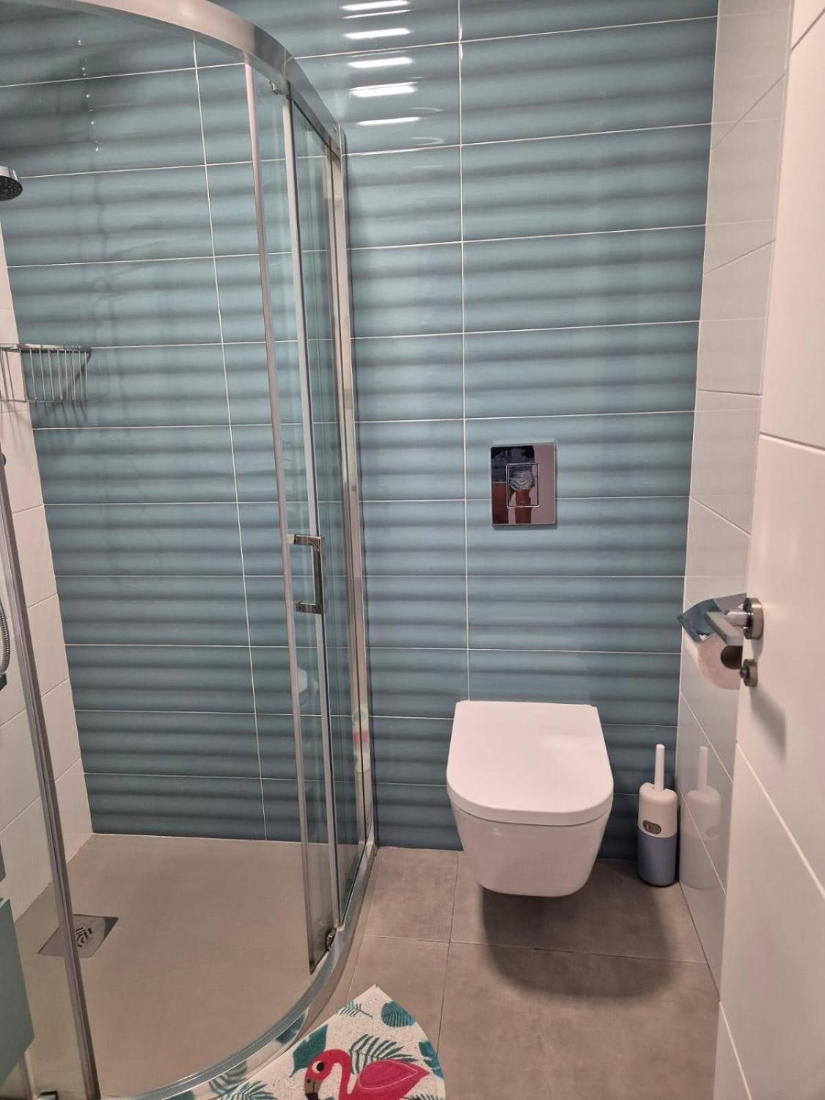 Apartman Lamar Resort Pilar de la Horadada Kültér fotó